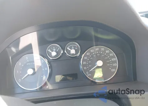 2008 Mercury Milan I4 Premier из США, поврежденный, VIN 3MEHM08Z88R645547